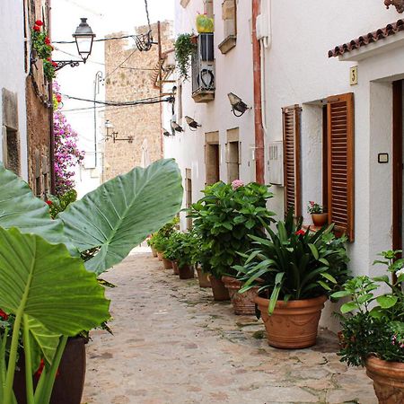 Amazing Apartment In Tossa De Mar With Wifi Eksteriør billede