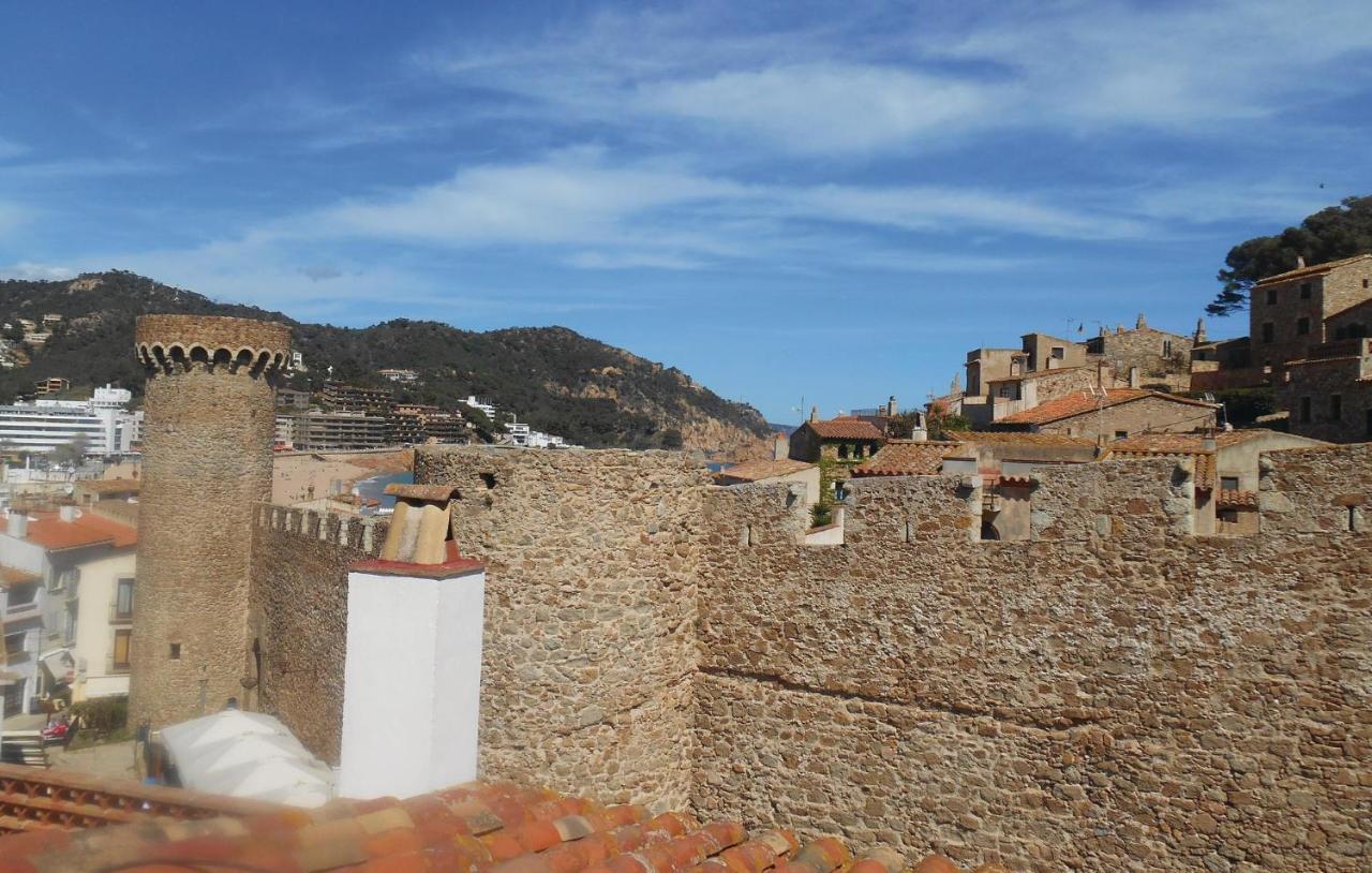 Amazing Apartment In Tossa De Mar With Wifi Eksteriør billede