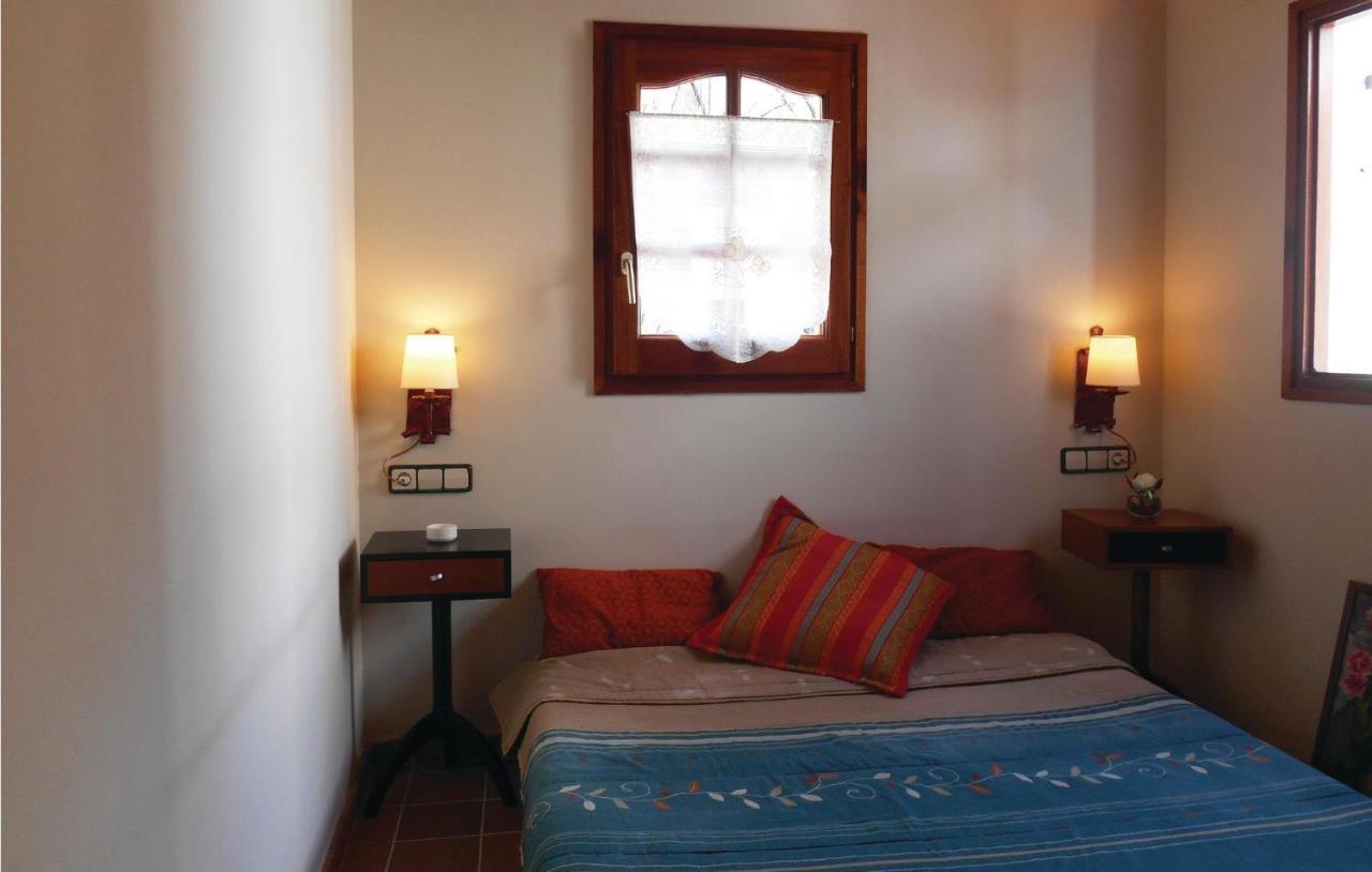 Amazing Apartment In Tossa De Mar With Wifi Eksteriør billede