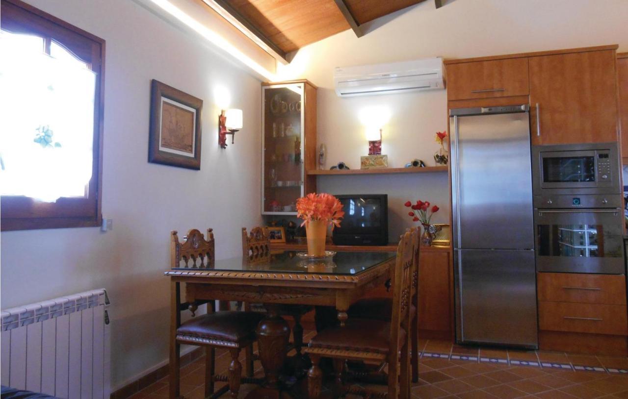 Amazing Apartment In Tossa De Mar With Wifi Eksteriør billede