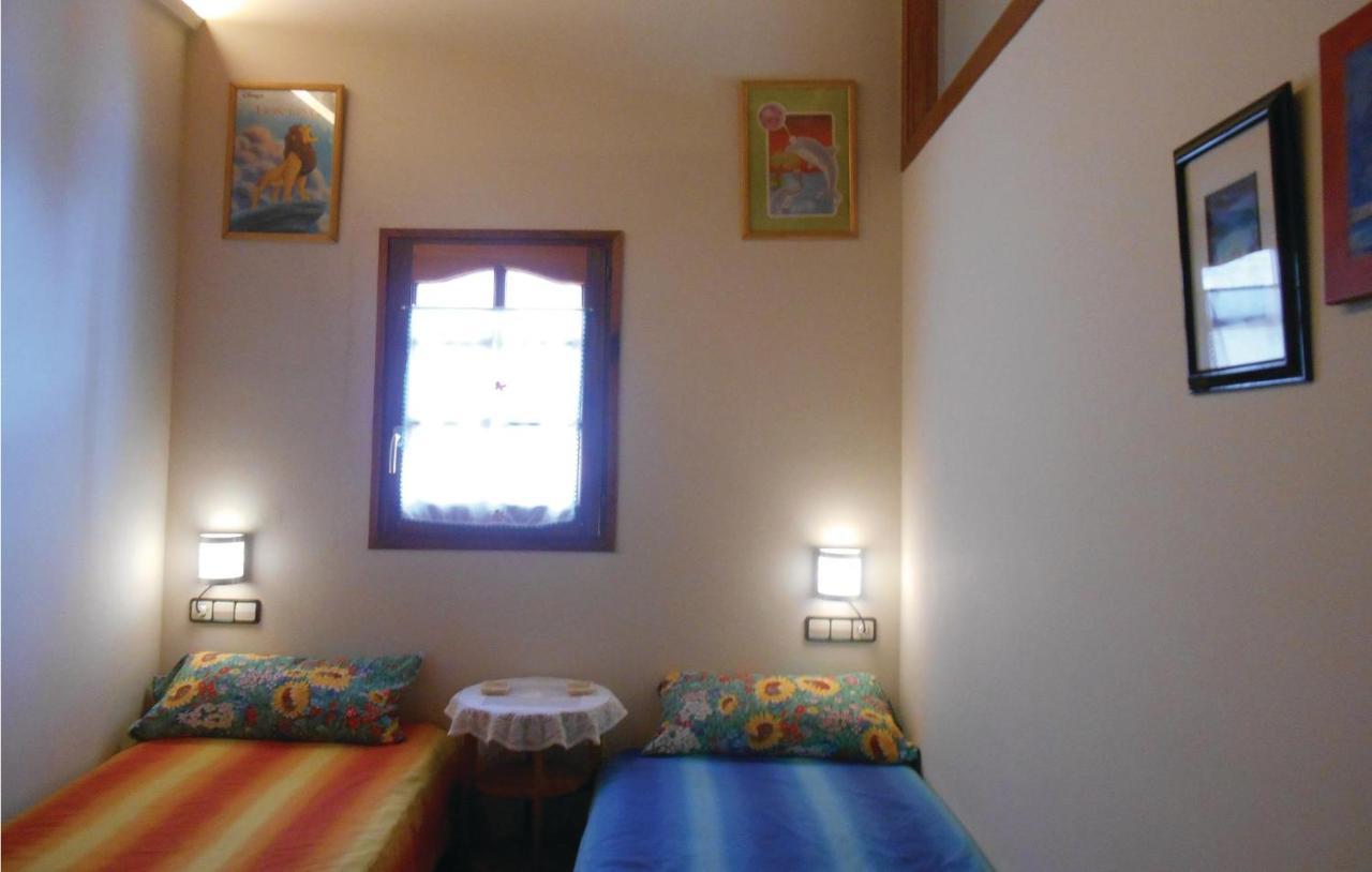 Amazing Apartment In Tossa De Mar With Wifi Eksteriør billede