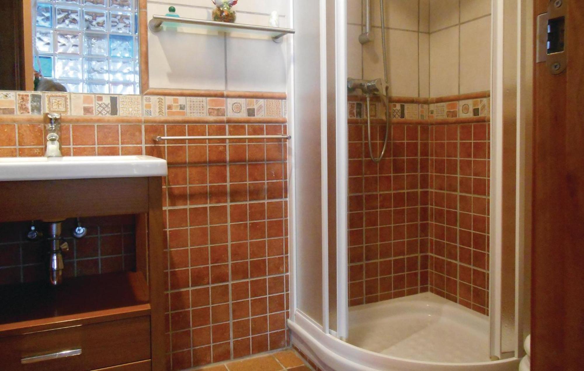 Amazing Apartment In Tossa De Mar With Wifi Eksteriør billede